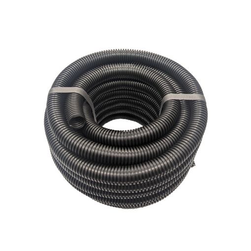 Picture of Deligo Flexible Conduit 32mm x 50m Black