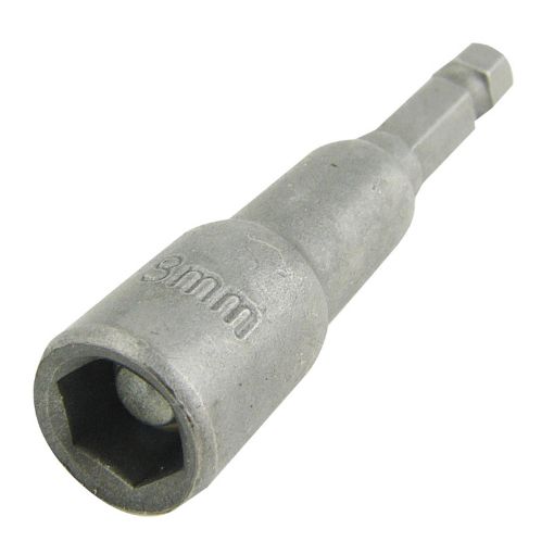 Picture of Olympic Fixings M10 Hexagon Head Magnetic Socket Driver
