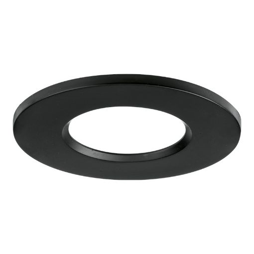 Picture of Enlite Round Bezel for FD1/CS - Matt Black