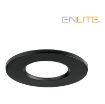 Picture of Enlite Round Bezel for FD1/CS - Matt Black
