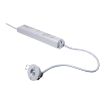 Picture of ROBUS DESMOND 1.5W Non-Maintained 40mm Emergency LED Downlight LiFePO4 Battery Open White