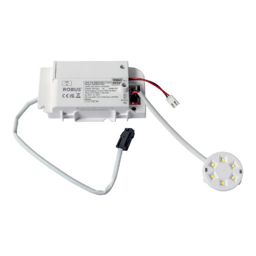 Picture of ROBUS GOLF EXPRESS MODULAR Plug In Emergency Pack