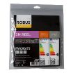 Picture of ROBUS VEGAS EXPRESS 4.8W/m 12V LED Flexi-Strip 3000K IP67 5m
