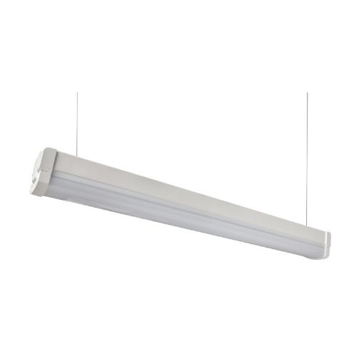 Picture of ROBUS SPEEDBEAM 29W LED Batten, IP20, 1530mm, White, 4000K
