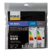 Picture of ROBUS VEGAS EXPRESS 4.8W/m 12V LED Flexi-Strip 4000K IP20 5m