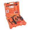 Picture of SPIT PULSA 27E Cordless Gas Nailer Gun – 15-27mm