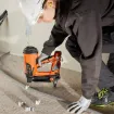 Picture of SPIT PULSA 27E Cordless Gas Nailer Gun – 15-27mm