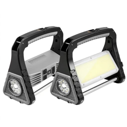 Picture of Preslite Star STA20WCCT 20W XTE Rechargeable Work Light