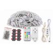 Picture of Preslite WIFIRGB15M 15M RGB+White Smart LED Lighting Kit with Remote & App Control – IP65