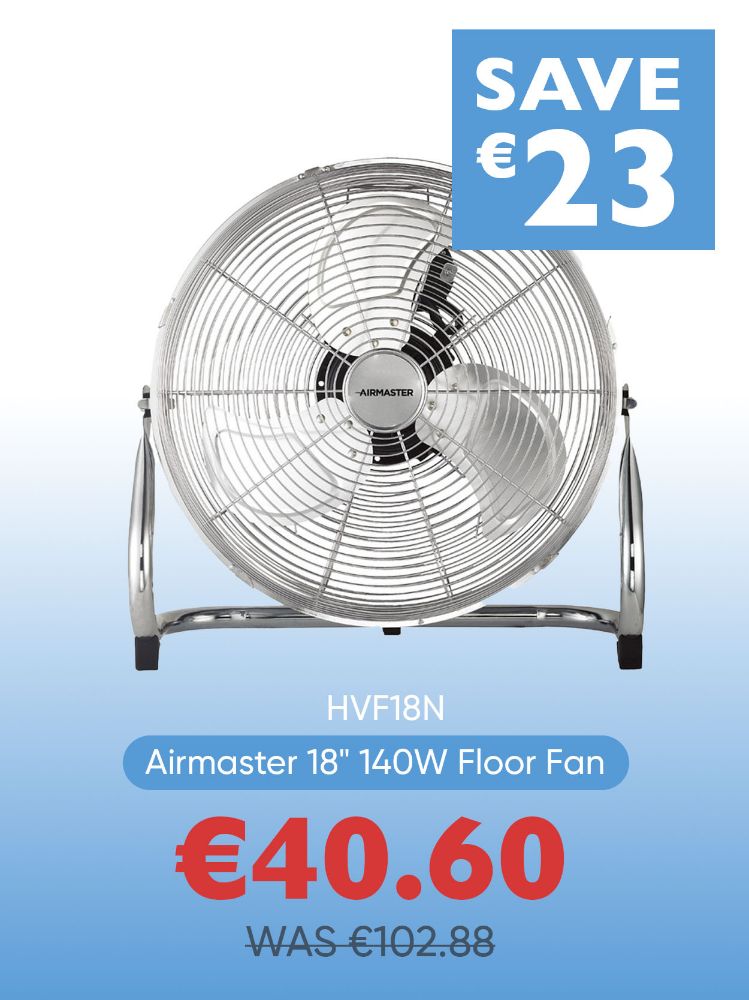 HVF18N Fan