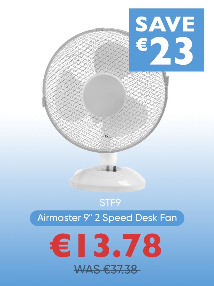 STF9 Fan
